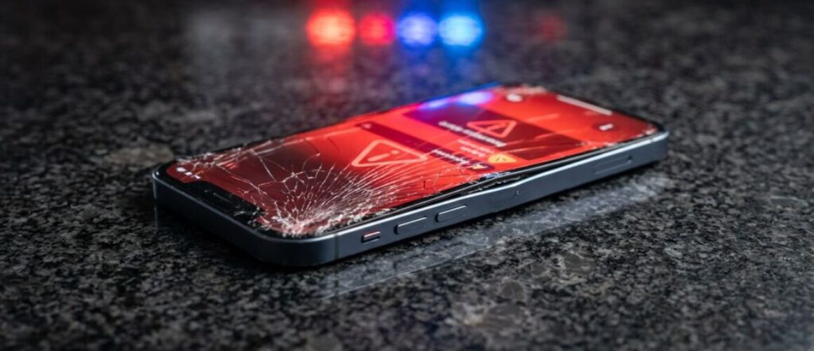 iPhone Emergency SOS After a Drop: UK Fixes
