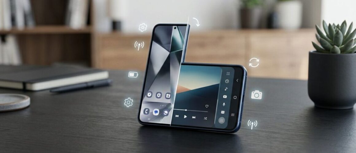 Samsung Auto Rotate Not Working? Diagnose It Properly